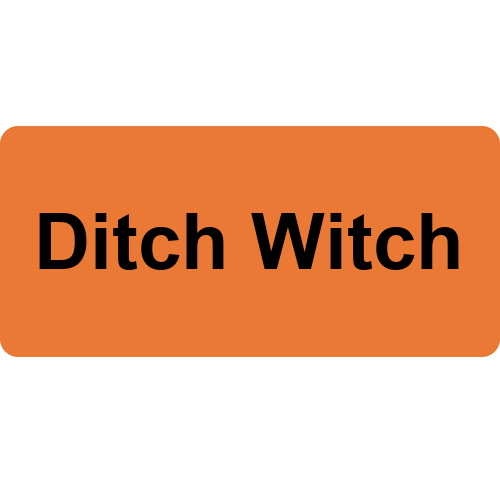 Ditch Witch